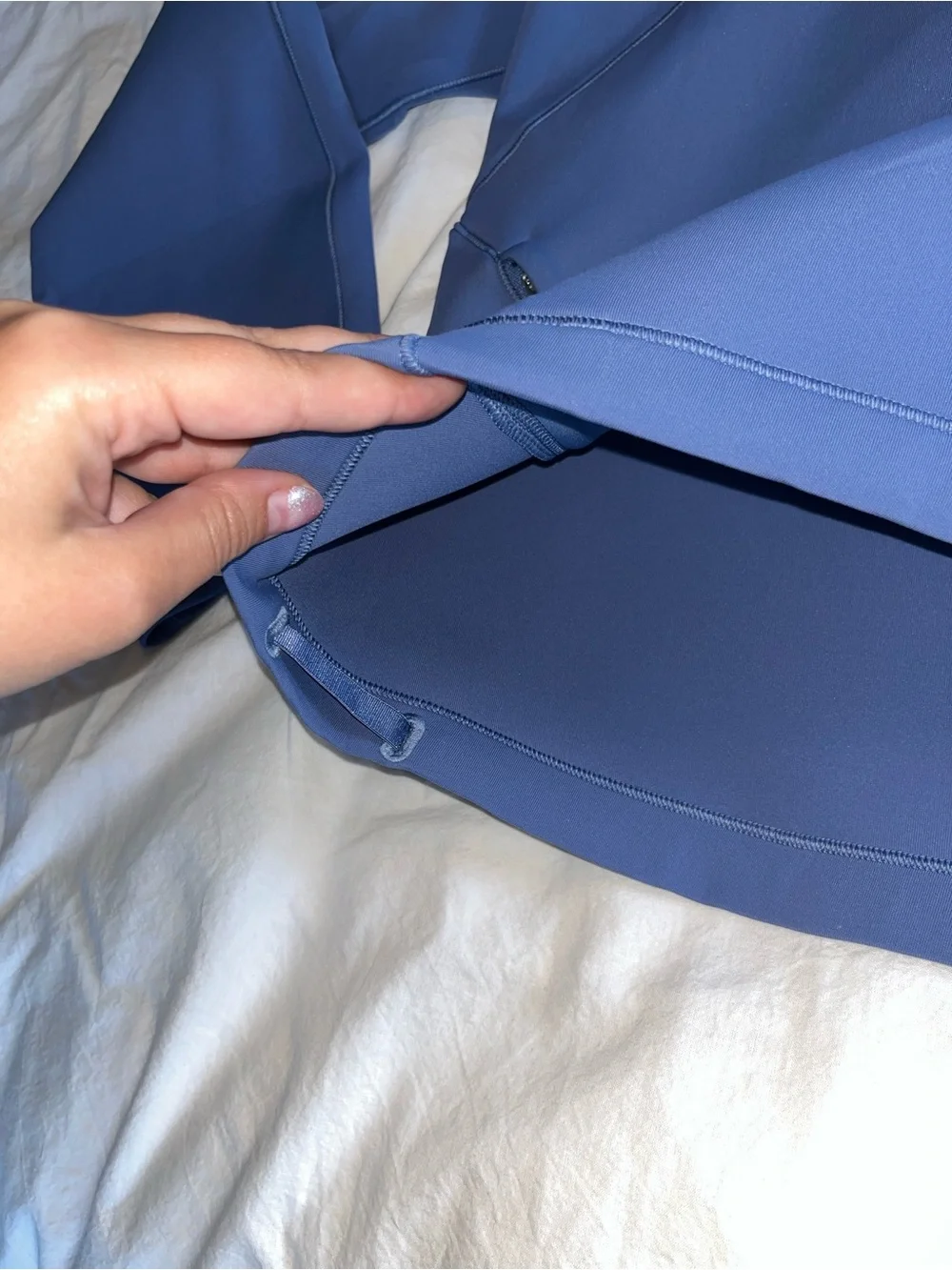 Lululemon Airwrap Hoodie